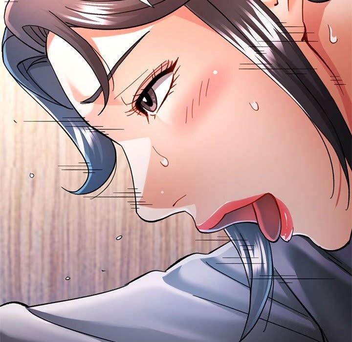 [韩国漫画] 可以爱你吗 剧情,熟女人妻#[137P]-111