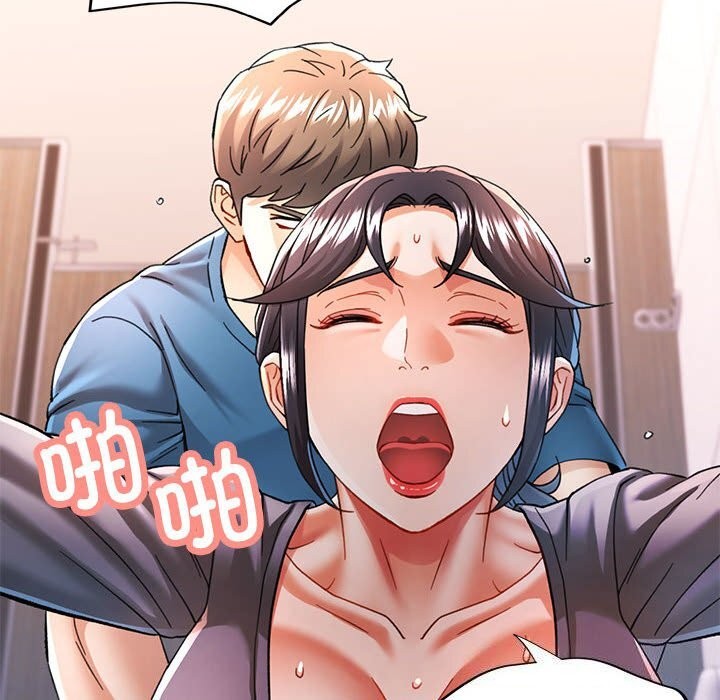 [韩国漫画] 可以爱你吗 剧情,熟女人妻#[137P]-129