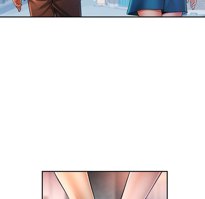 [韩国漫画] 可以爱你吗 剧情,熟女人妻#[137P]-56