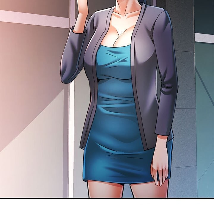 [韩国漫画] 可以爱你吗 剧情,熟女人妻#[137P]-9