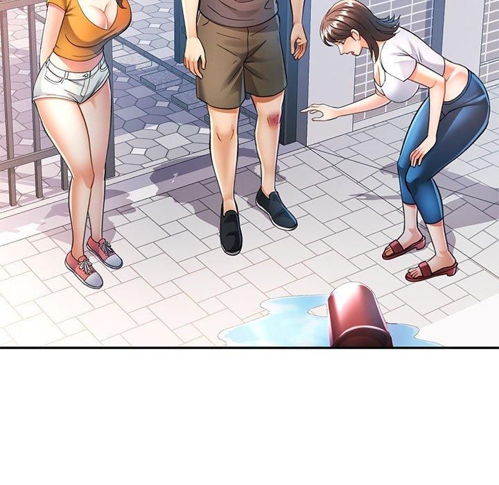 [韩国漫画] 可以爱你吗 剧情,熟女人妻#[133P]-114