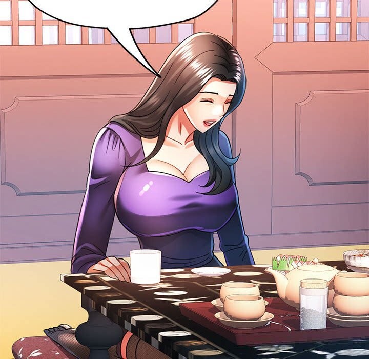 [韩国漫画] 可以爱你吗 剧情,熟女人妻#[129P]-76