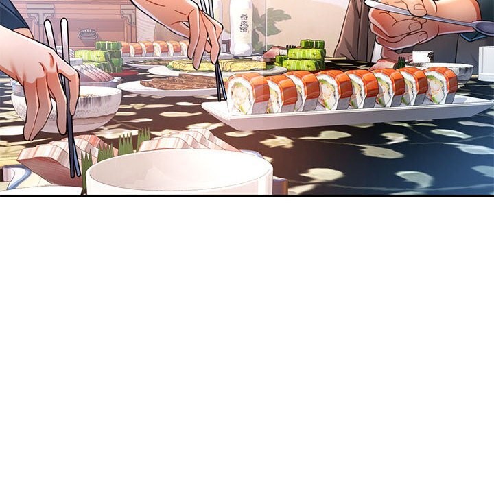 [韩国漫画] 可以爱你吗 剧情,熟女人妻#[129P]-83