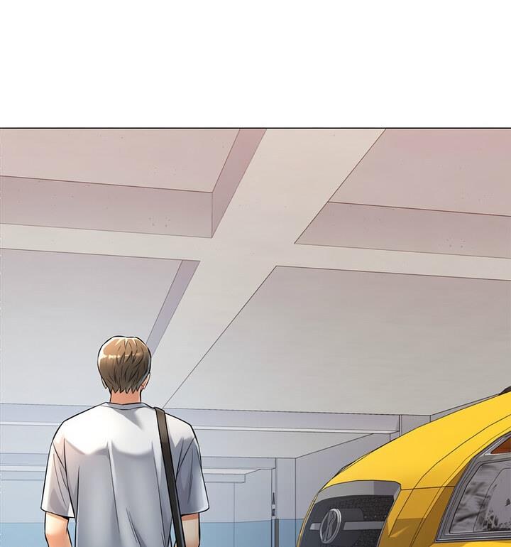 [韩国漫画] 可以爱你吗 剧情,熟女人妻#[148P]-51