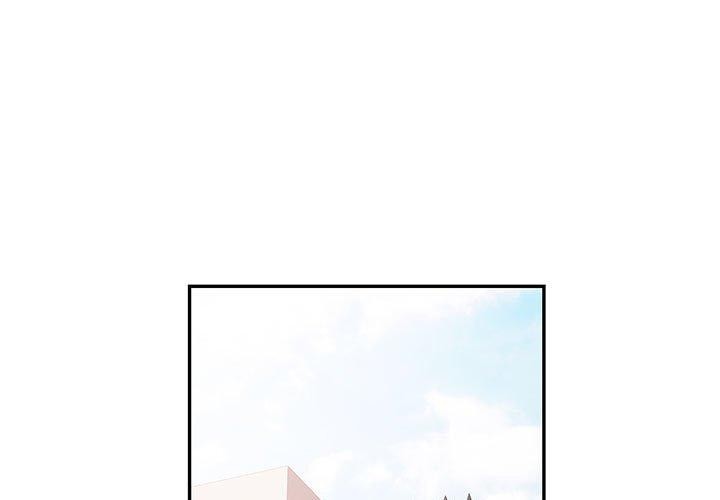 [韩国漫画] 可以爱你吗 剧情,熟女人妻#[140P]-1