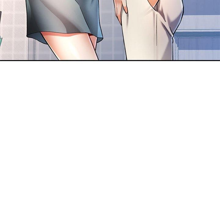 [韩国漫画] 可以爱你吗 剧情,熟女人妻#[140P]-110