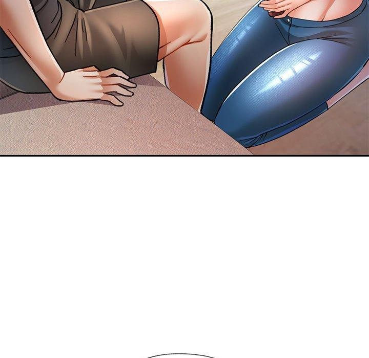 [韩国漫画] 可以爱你吗 剧情,熟女人妻#[140P]-5