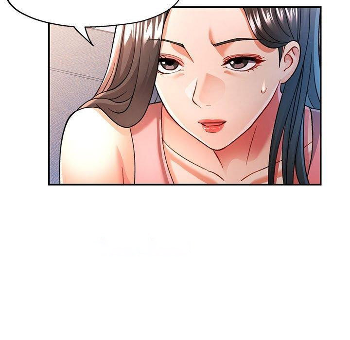 [韩国漫画] 可以爱你吗 剧情,熟女人妻#[140P]-56