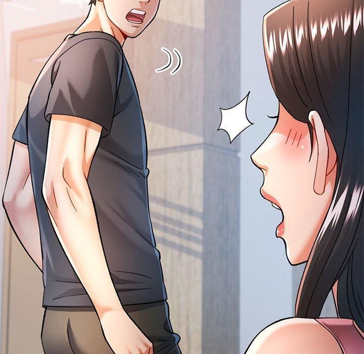 [韩国漫画] 可以爱你吗 剧情,熟女人妻#[140P]-60