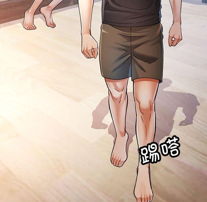 [韩国漫画] 可以爱你吗 剧情,熟女人妻#[140P]-65