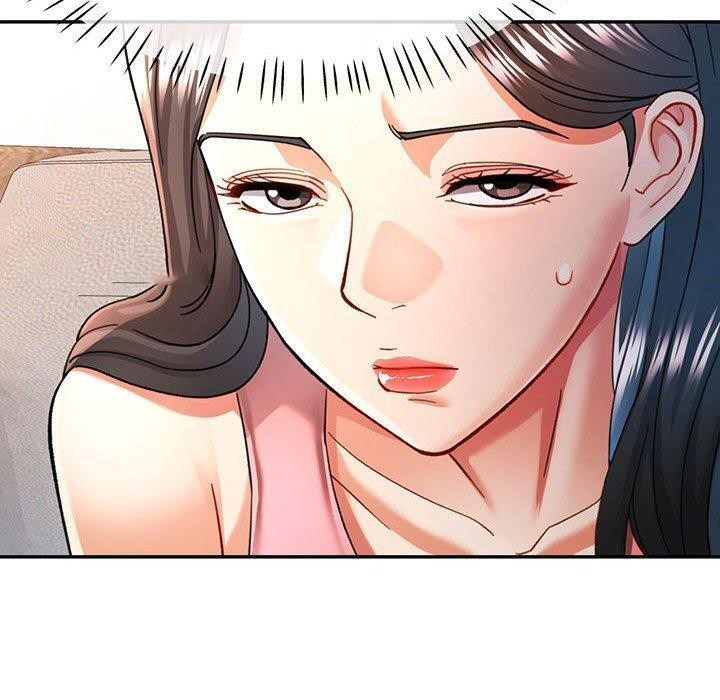 [韩国漫画] 可以爱你吗 剧情,熟女人妻#[140P]-70