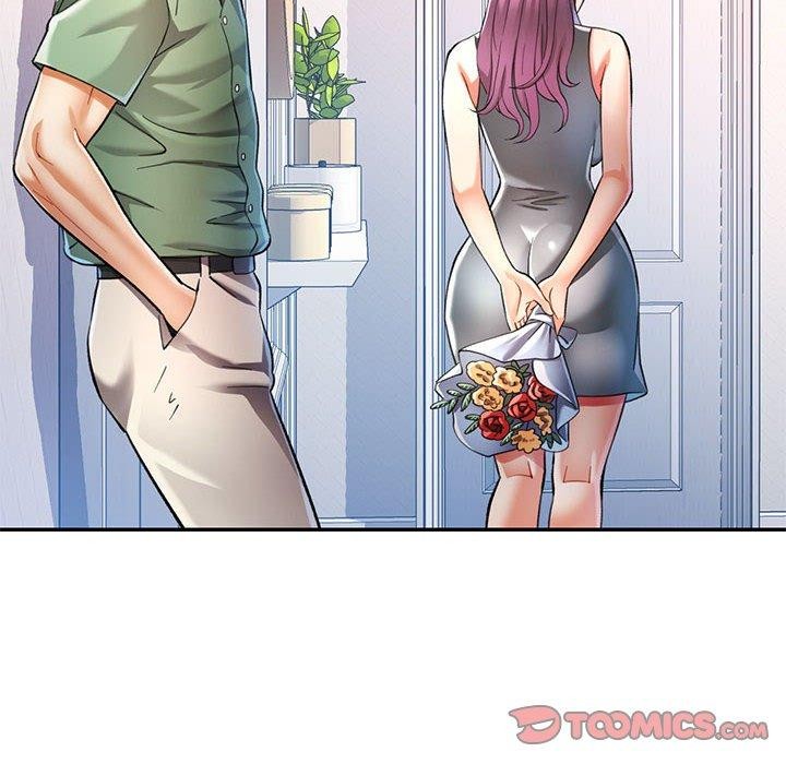 [韩国漫画] 可以爱你吗 剧情,熟女人妻#[140P]-99