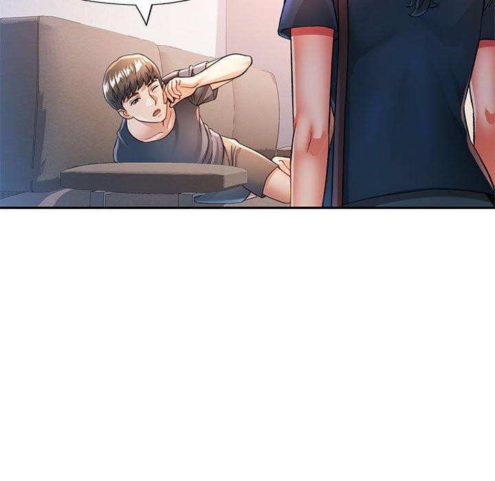 [韩国漫画] 可以爱你吗 剧情,熟女人妻#[130P]-102