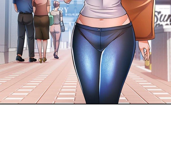 [韩国漫画] 可以爱你吗 剧情,熟女人妻#[130P]-108