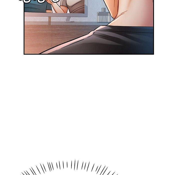 [韩国漫画] 可以爱你吗 剧情,熟女人妻#[130P]-113