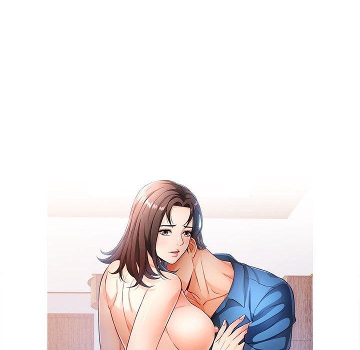 [韩国漫画] 可以爱你吗 剧情,熟女人妻#[130P]-12