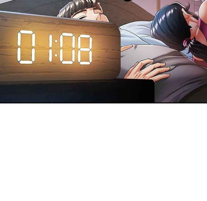 [韩国漫画] 可以爱你吗 剧情,熟女人妻#[130P]-122