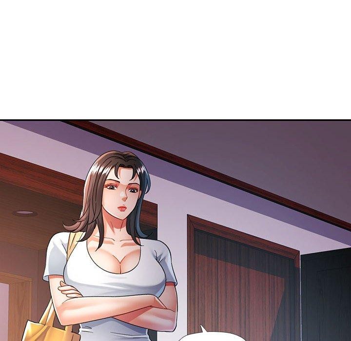 [韩国漫画] 可以爱你吗 剧情,熟女人妻#[130P]-124