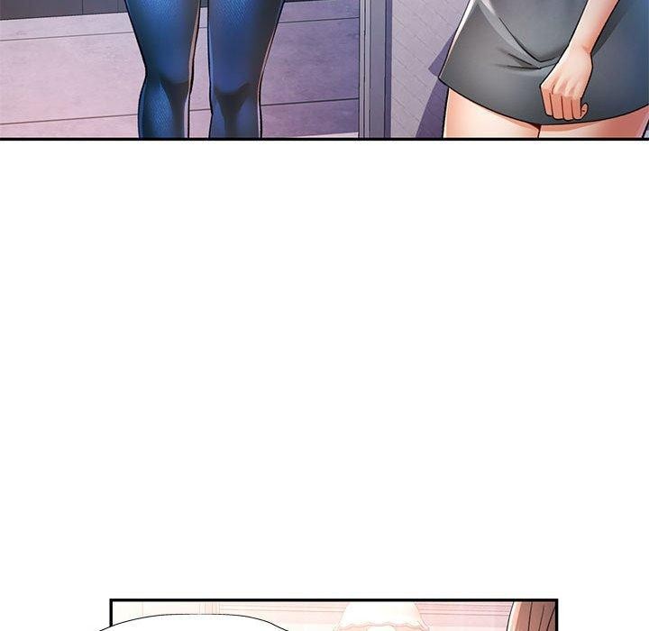 [韩国漫画] 可以爱你吗 剧情,熟女人妻#[130P]-24