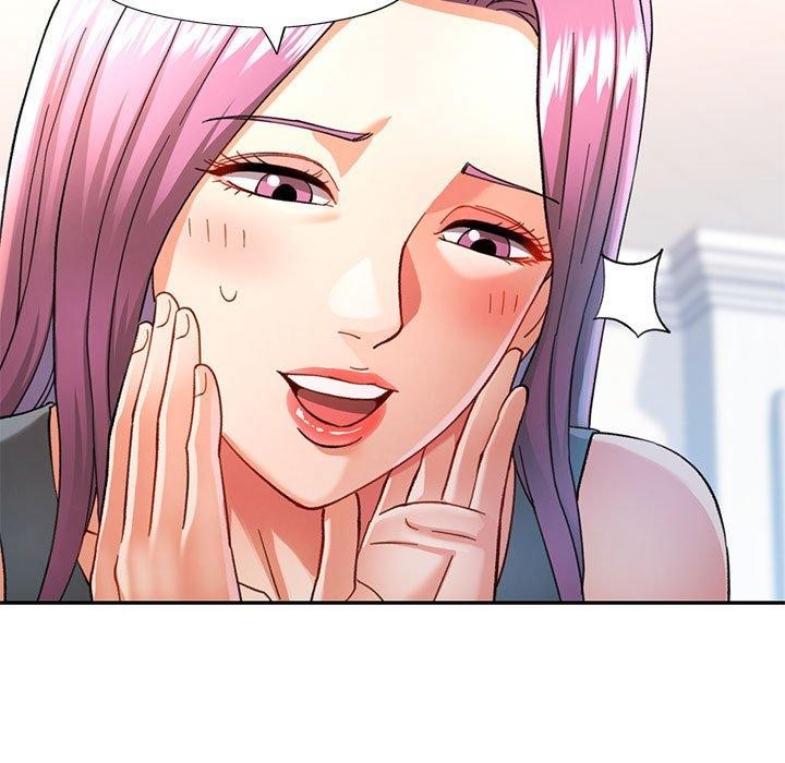 [韩国漫画] 可以爱你吗 剧情,熟女人妻#[130P]-37