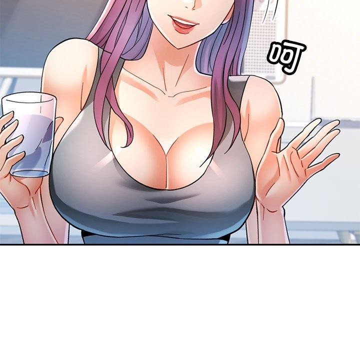 [韩国漫画] 可以爱你吗 剧情,熟女人妻#[130P]-43