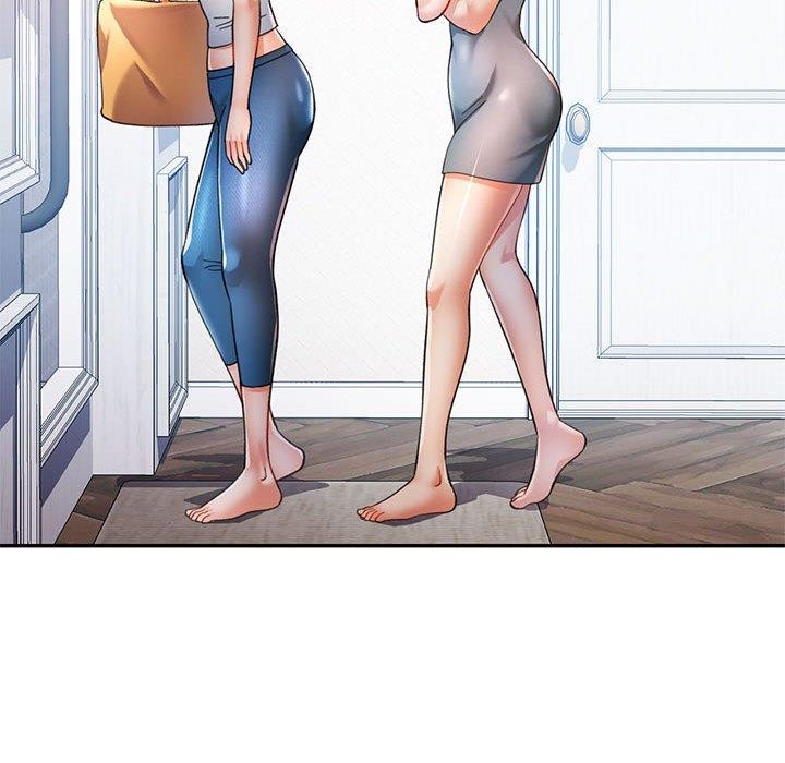 [韩国漫画] 可以爱你吗 剧情,熟女人妻#[130P]-71