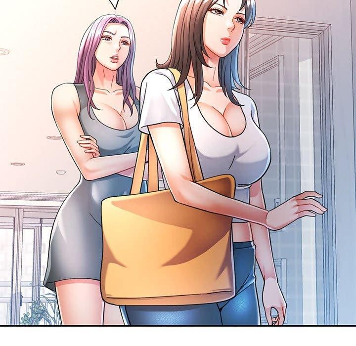 [韩国漫画] 可以爱你吗 剧情,熟女人妻#[130P]-83