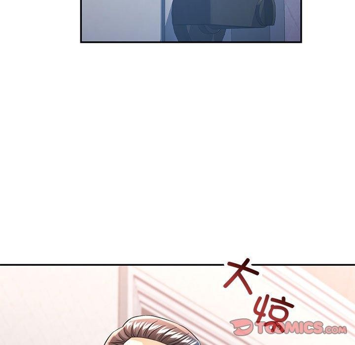 [韩国漫画] 可以爱你吗 剧情,熟女人妻#[130P]-9