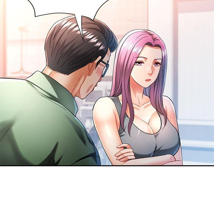 [韩国漫画] 可以爱你吗 剧情,熟女人妻#[130P]-92