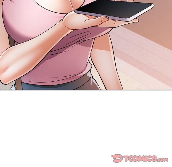 [韩国漫画] 可以爱你吗 剧情,熟女人妻#[141P]-21