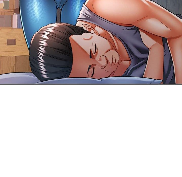 [韩国漫画] 可以爱你吗 剧情,熟女人妻#[141P]-7