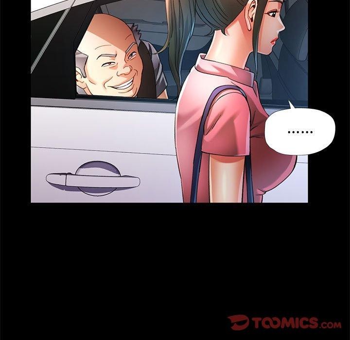 [韩国漫画] 可以爱你吗 剧情,熟女人妻#[141P]-135