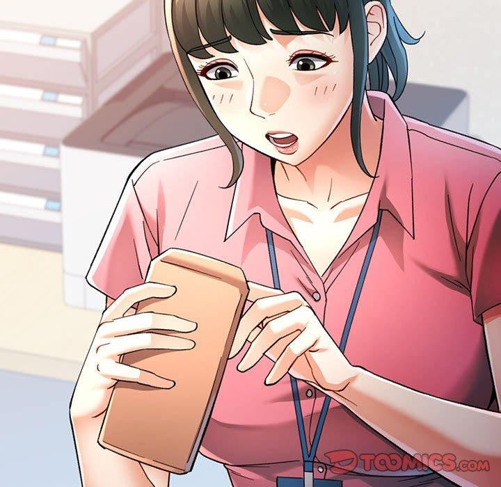 [韩国漫画] 可以爱你吗 剧情,熟女人妻#[141P]-15