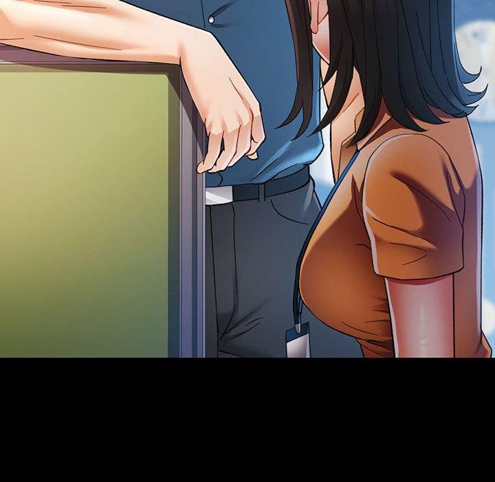 [韩国漫画] 可以爱你吗 剧情,熟女人妻#[141P]-25