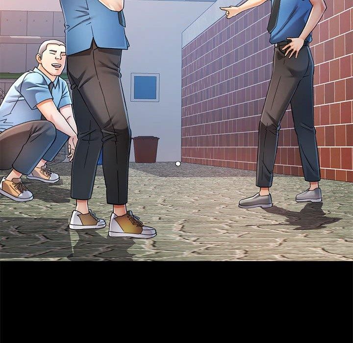 [韩国漫画] 可以爱你吗 剧情,熟女人妻#[141P]-43