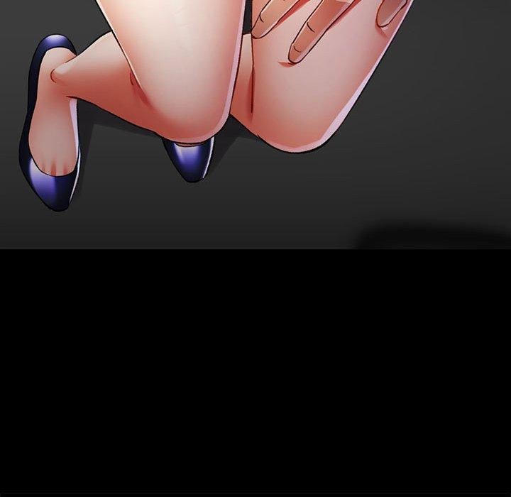 [韩国漫画] 可以爱你吗 剧情,熟女人妻#[141P]-76