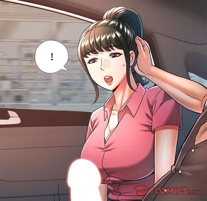 [韩国漫画] 可以爱你吗 剧情,熟女人妻#[141P]-87