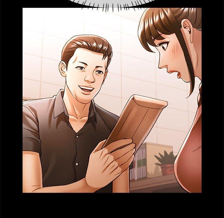 [韩国漫画] 可以爱你吗 剧情,熟女人妻#[141P]-91