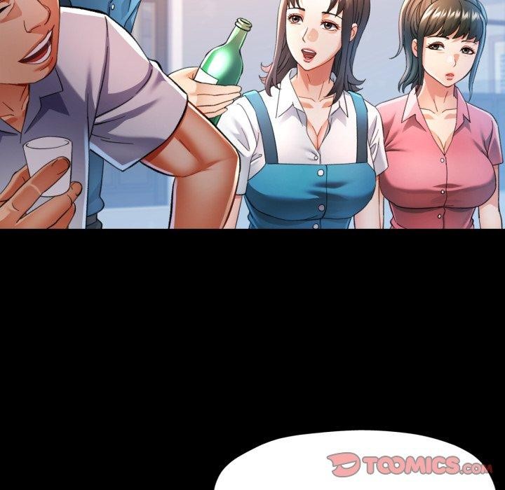 [韩国漫画] 可以爱你吗 剧情,熟女人妻#[137P]-27