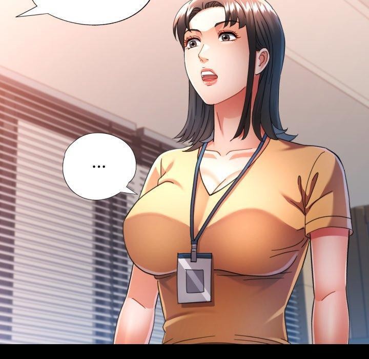 [韩国漫画] 可以爱你吗 剧情,熟女人妻#[132P]-100