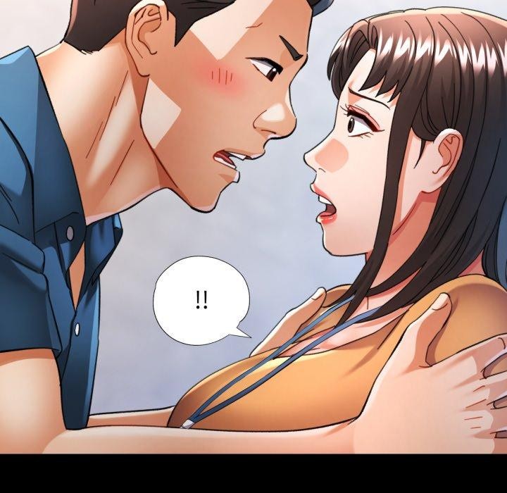 [韩国漫画] 可以爱你吗 剧情,熟女人妻#[132P]-124