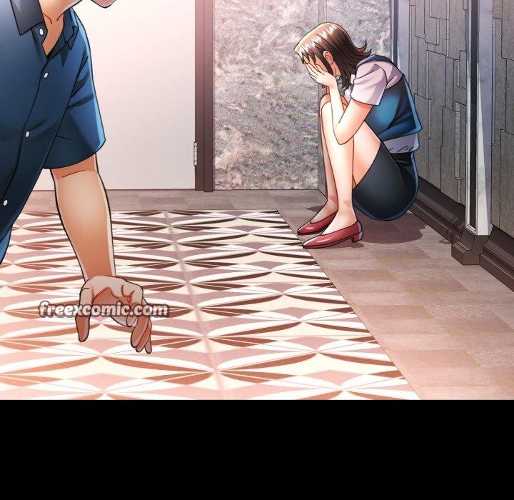 [韩国漫画] 可以爱你吗 剧情,熟女人妻#[132P]-42