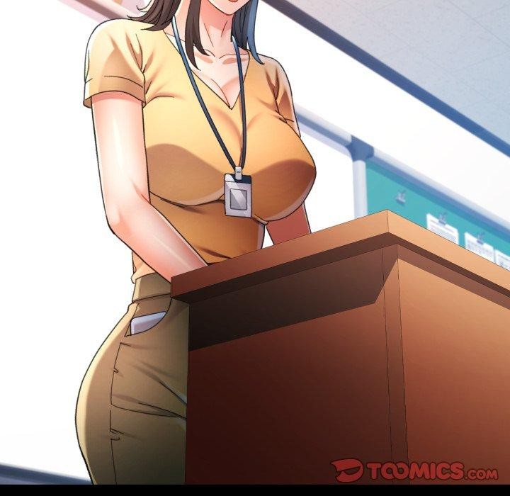 [韩国漫画] 可以爱你吗 剧情,熟女人妻#[132P]-69