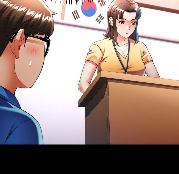 [韩国漫画] 可以爱你吗 剧情,熟女人妻#[132P]-73