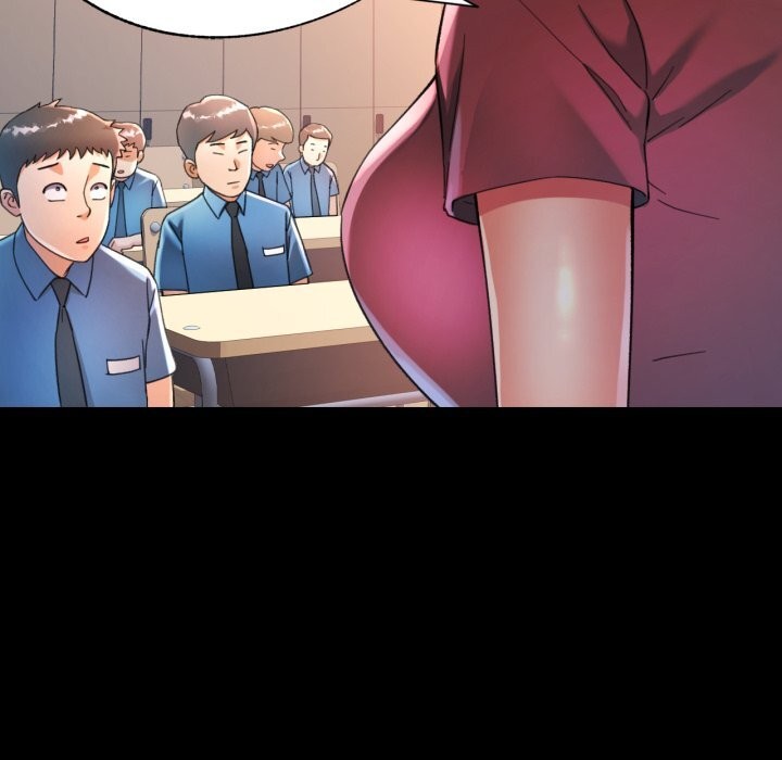 [韩国漫画] 可以爱你吗 剧情,熟女人妻#[141P]-14