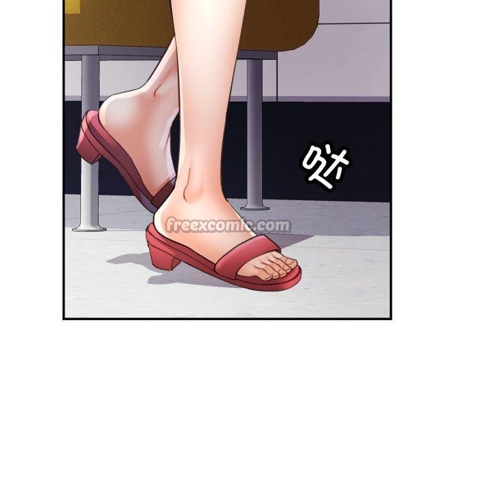 [韩国漫画] 可以爱你吗 剧情,熟女人妻#[144P]-112