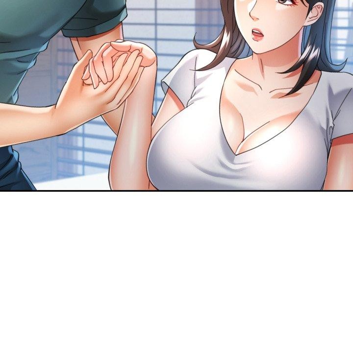 [韩国漫画] 可以爱你吗 剧情,熟女人妻#[144P]-97