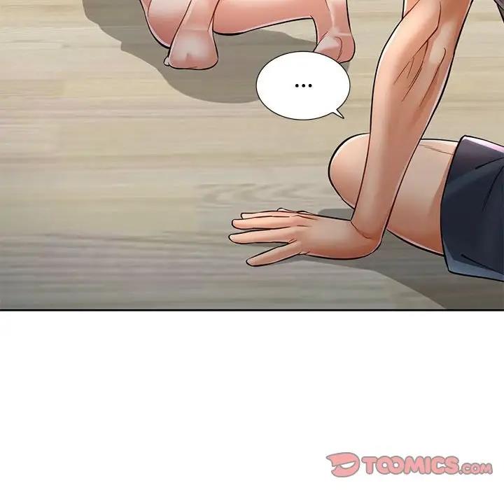 [韩国漫画] 可以爱你吗 剧情,熟女人妻#[162P]-110