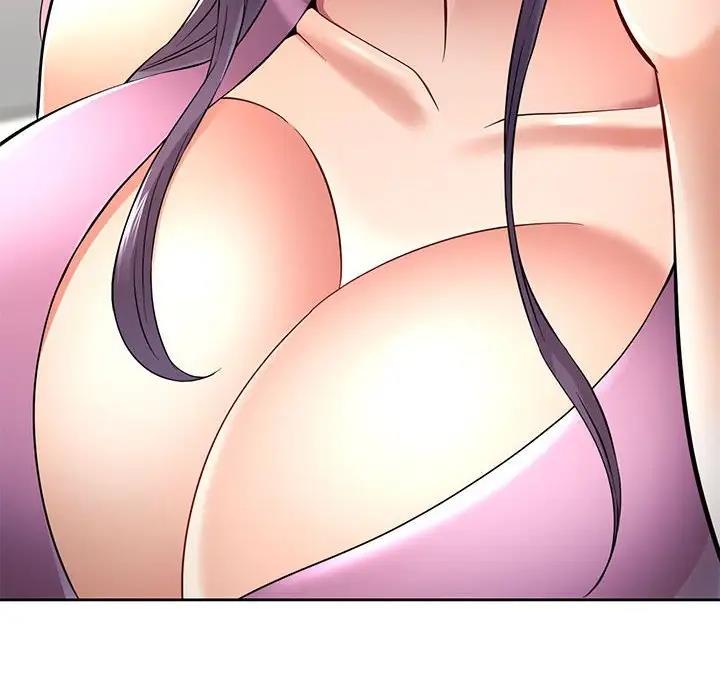 [韩国漫画] 可以爱你吗 剧情,熟女人妻#[162P]-116