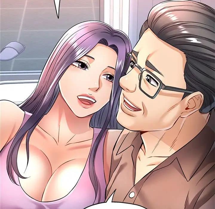 [韩国漫画] 可以爱你吗 剧情,熟女人妻#[162P]-155